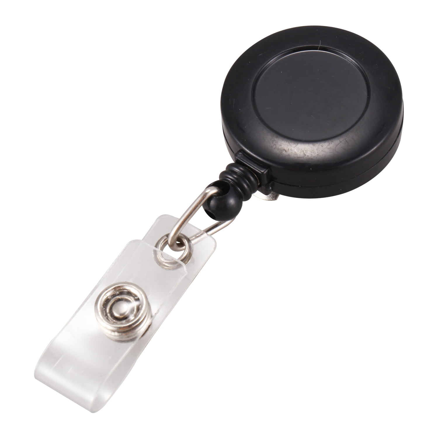 Yoyo Clip For Id Card